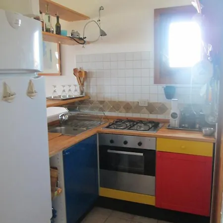 Casa Juvele Apartment Palau