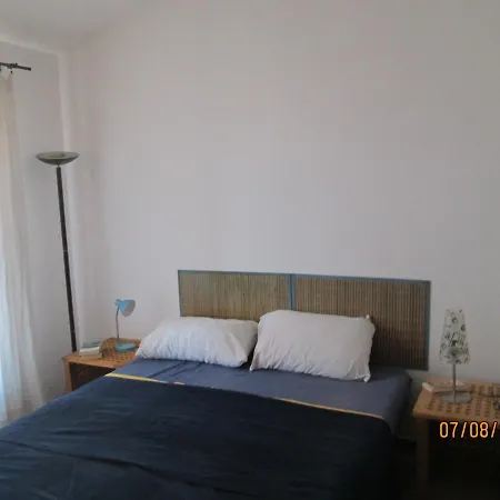 Apartment Casa Juvele