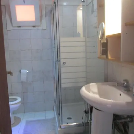 Casa Juvele Apartment Palau