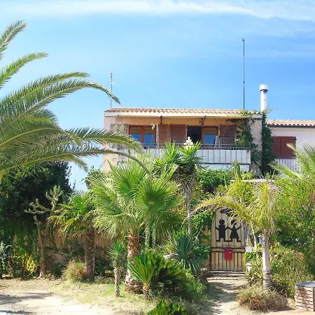 Casa Juvele Palau