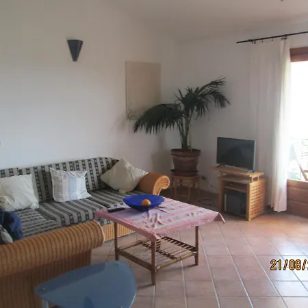 Apartment Casa Juvele Palau