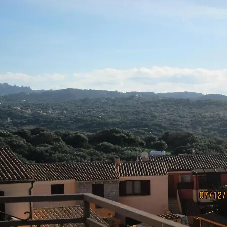 Casa Juvele * Palau