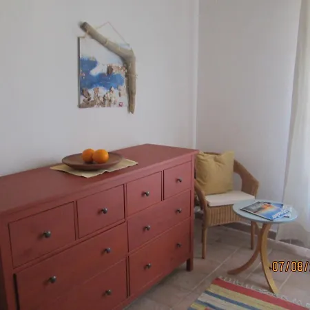 Apartment Casa Juvele