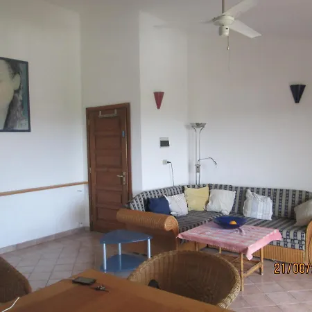 Casa Juvele Apartment